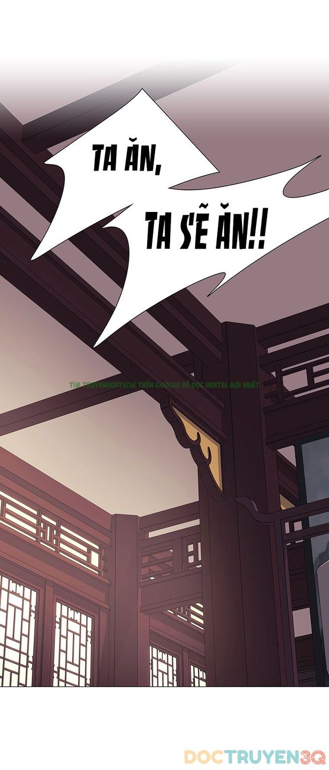 Xem ảnh [18+] Ve Vãn, Mê Hoặc Hồ Ly - Chap 7.5 - 010 - Truyenhentaiz.net