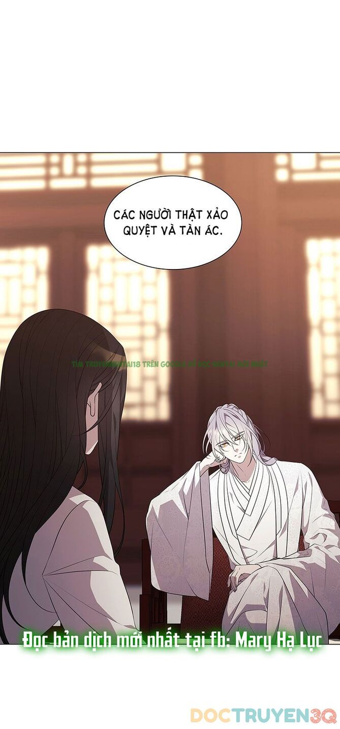 Xem ảnh [18+] Ve Vãn, Mê Hoặc Hồ Ly - Chap 7.5 - 016 - Truyenhentaiz.net