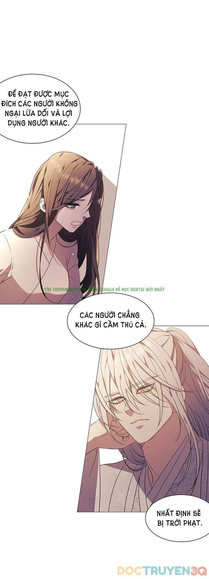 Xem ảnh [18+] Ve Vãn, Mê Hoặc Hồ Ly - Chap 7.5 - 017 - Truyenhentaiz.net