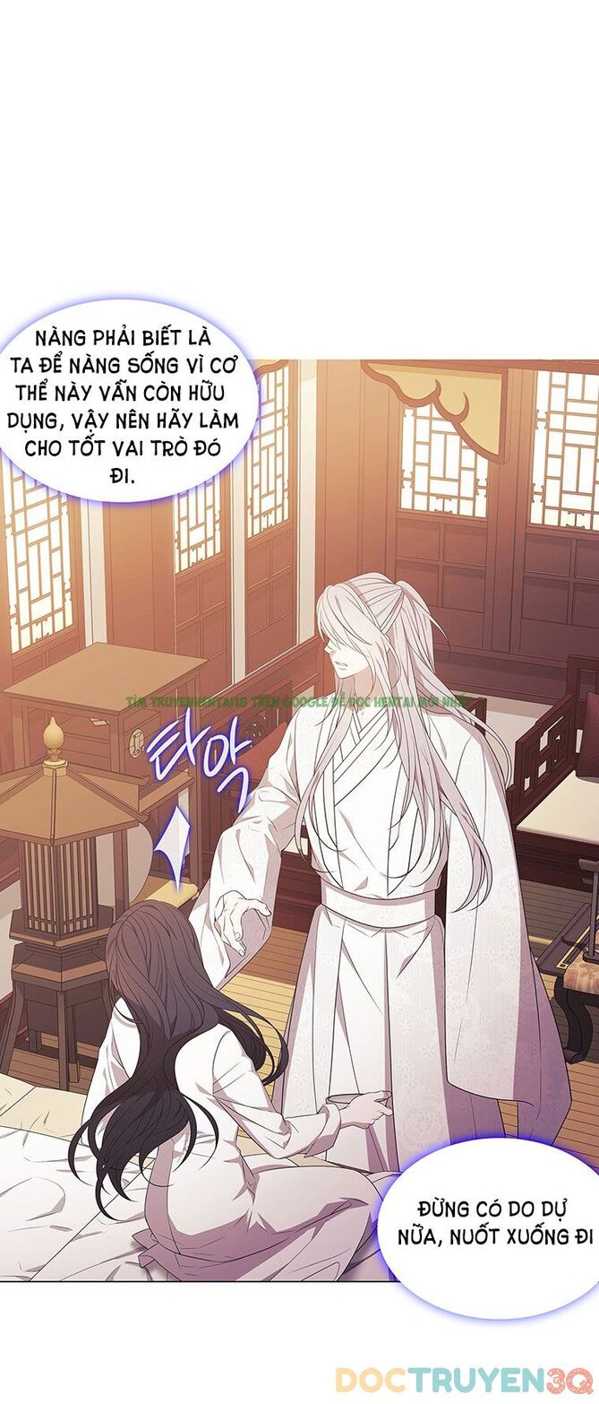 Xem ảnh [18+] Ve Vãn, Mê Hoặc Hồ Ly - Chap 7.5 - 020 - Truyenhentaiz.net