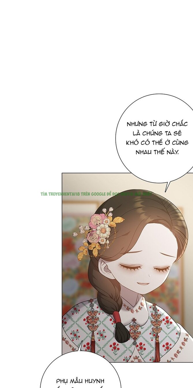 Hình ảnh 017 trong [18+] Ve Vãn, Mê Hoặc Hồ Ly - Chap 70.1