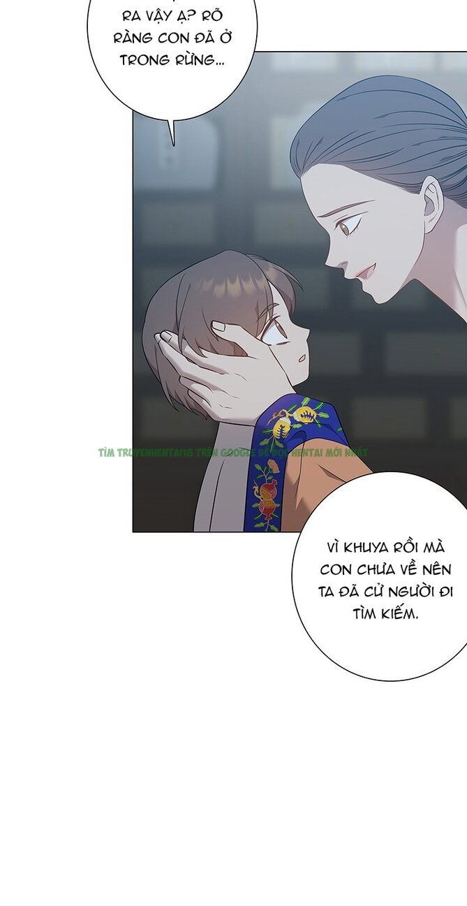 Xem ảnh 016 trong truyện hentai [18+] Ve Vãn, Mê Hoặc Hồ Ly - Chap 71.1 - truyenhentai18.pro