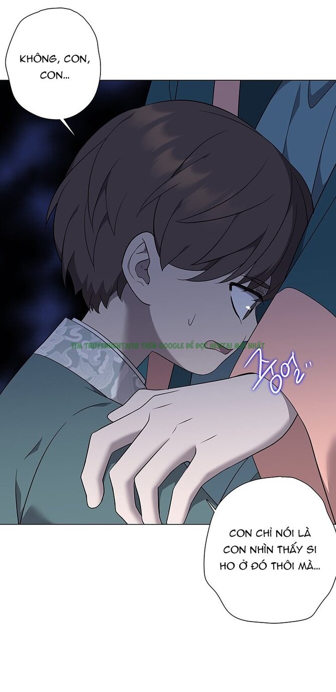 Hình ảnh 024 trong [18+] Ve Vãn, Mê Hoặc Hồ Ly - Chap 72.2