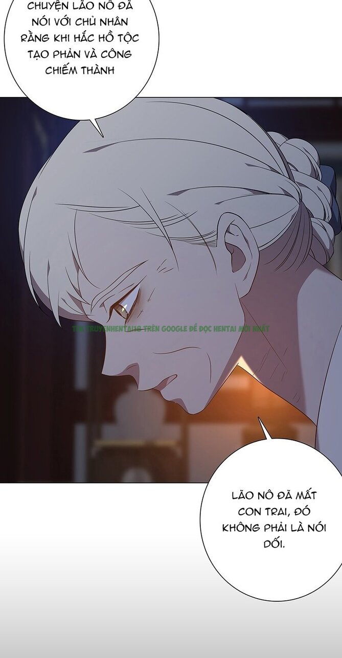 Xem ảnh [18+] Ve Vãn, Mê Hoặc Hồ Ly - Chap 73.2 - 021 - Truyenhentaiz.net