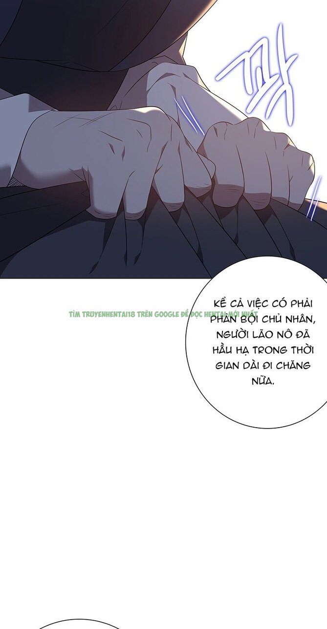 Xem ảnh [18+] Ve Vãn, Mê Hoặc Hồ Ly - Chap 73.2 - 027 - Truyenhentaiz.net