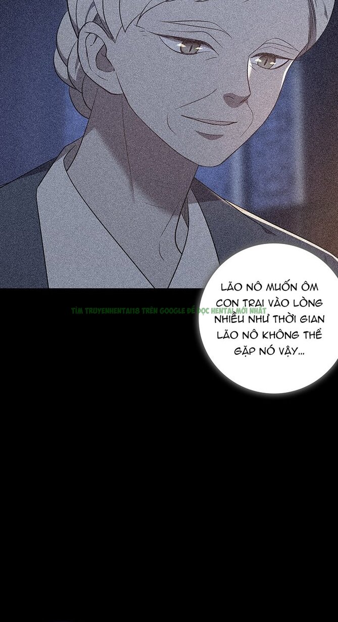 Xem ảnh [18+] Ve Vãn, Mê Hoặc Hồ Ly - Chap 73.2 - 040 - Truyenhentaiz.net