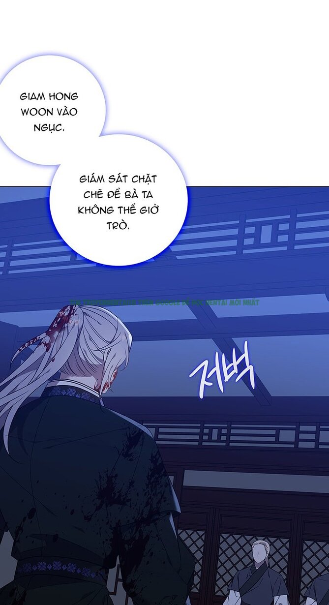 Xem ảnh [18+] Ve Vãn, Mê Hoặc Hồ Ly - Chap 73.2 - 045 - Truyenhentaiz.net