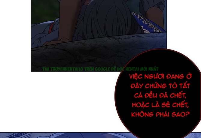 Xem ảnh [18+] Ve Vãn, Mê Hoặc Hồ Ly - Chap 73.2 - 069 - Truyenhentaiz.net