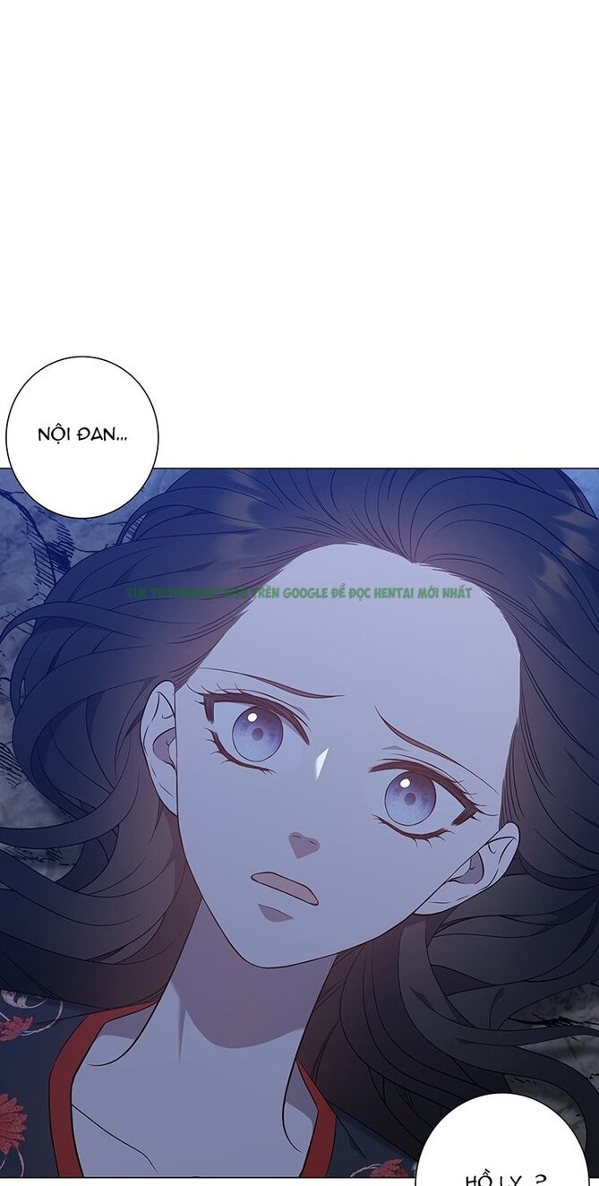 Xem ảnh [18+] Ve Vãn, Mê Hoặc Hồ Ly - Chap 74.2 - 023 - Truyenhentaiz.net