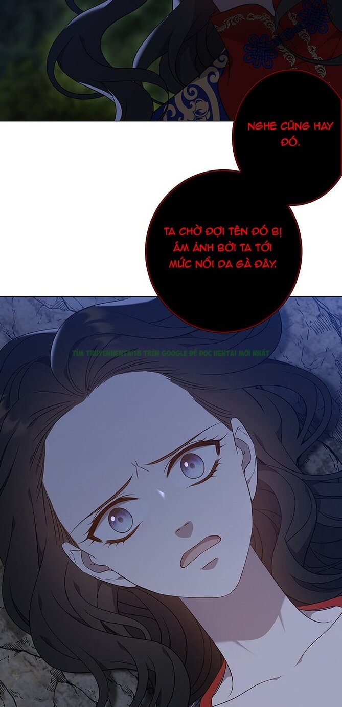 Xem ảnh [18+] Ve Vãn, Mê Hoặc Hồ Ly - Chap 74.2 - 046 - Truyenhentaiz.net