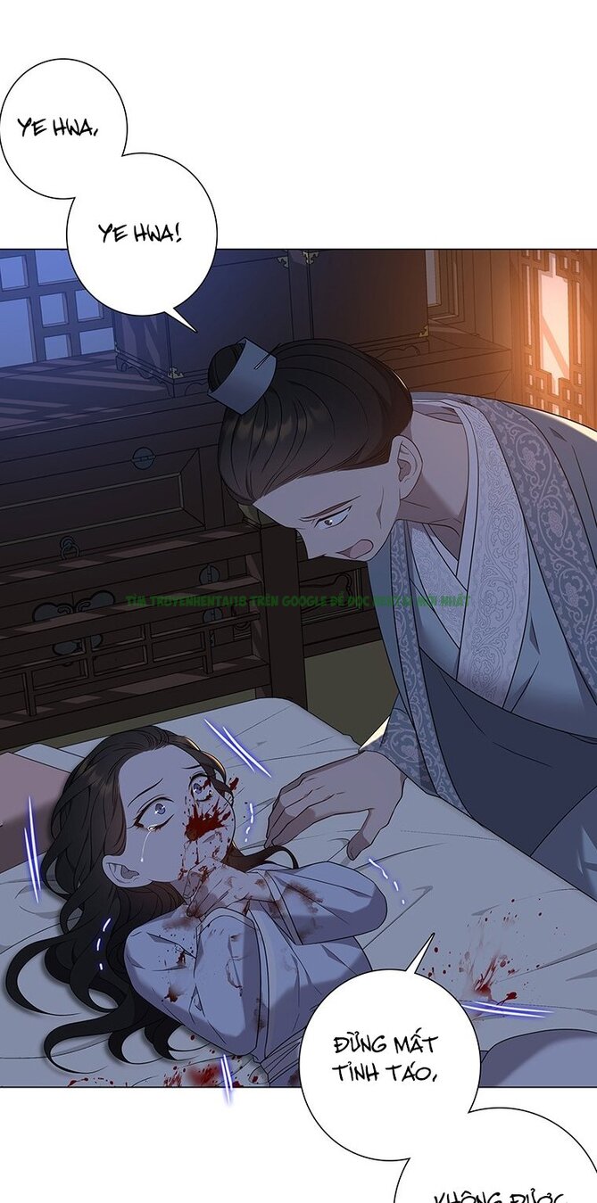 Hình ảnh 021 trong [18+] Ve Vãn, Mê Hoặc Hồ Ly - Chap 75.2