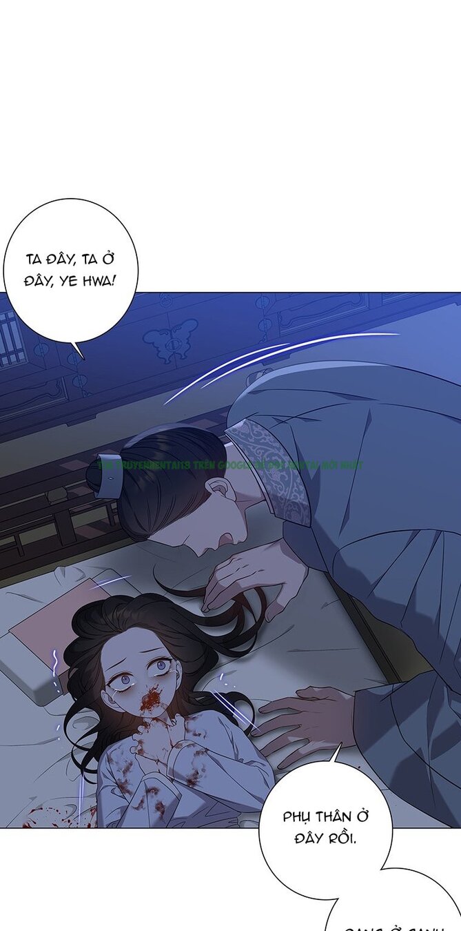 Xem ảnh 031 trong truyện hentai [18+] Ve Vãn, Mê Hoặc Hồ Ly - Chap 75.2 - truyenhentai18.pro