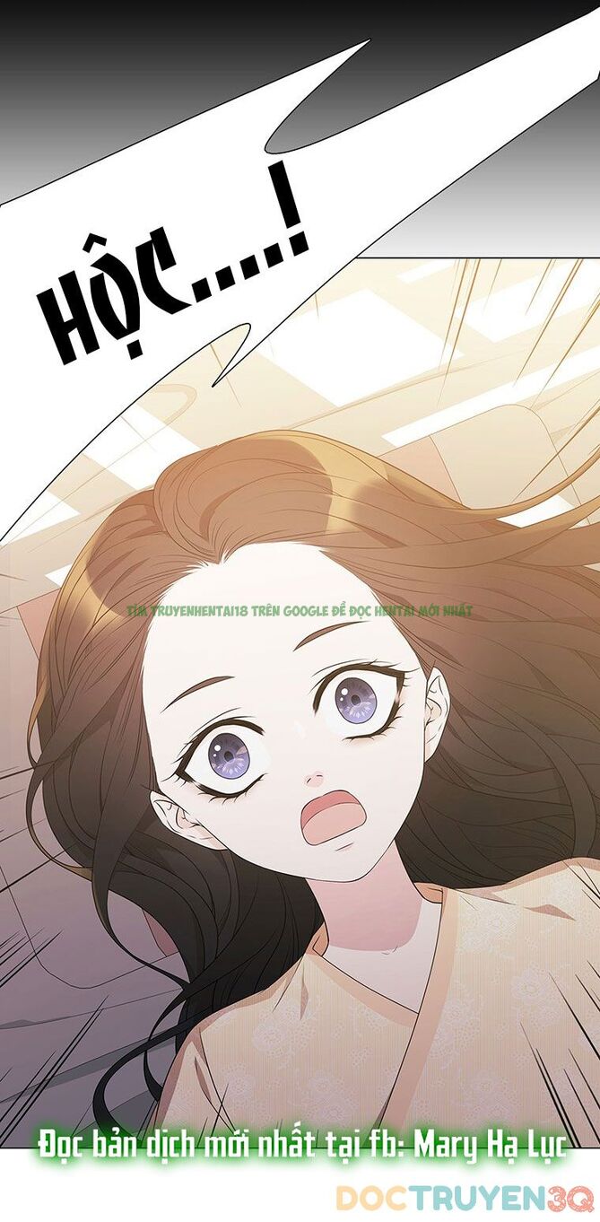 Xem ảnh [18+] Ve Vãn, Mê Hoặc Hồ Ly - Chap 8 - 009 - Truyenhentaiz.net