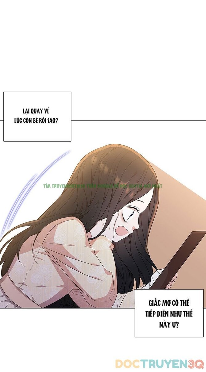 Xem ảnh [18+] Ve Vãn, Mê Hoặc Hồ Ly - Chap 8 - 013 - Truyenhentaiz.net