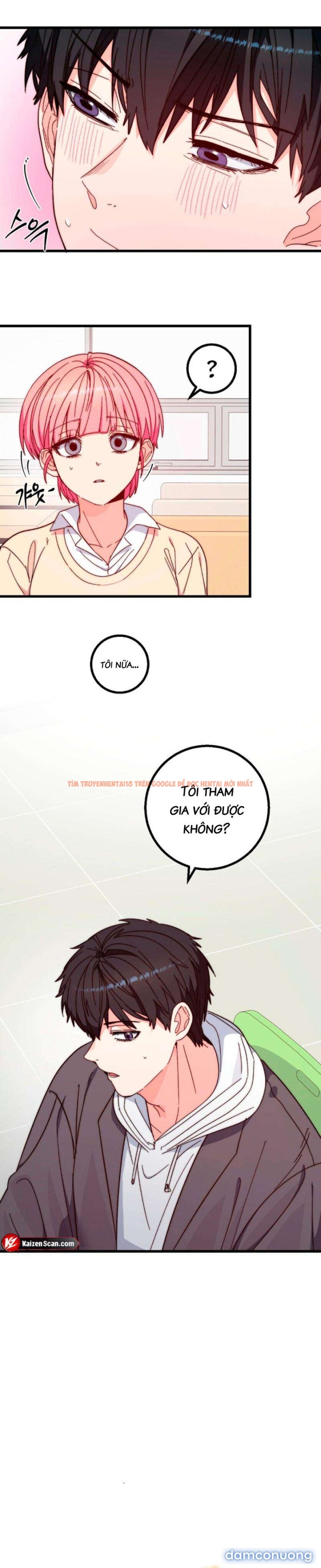 Xem ảnh 2 3 trong truyện hentai [18+] Vị Ngọt Đẫm Máu - Chapter 10 - hentaitvn.net