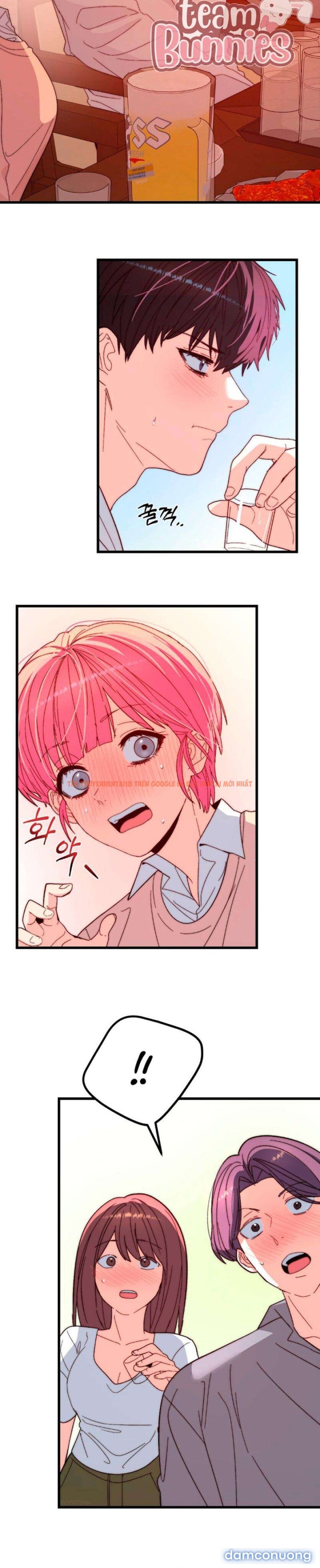 Xem ảnh 3 3 trong truyện hentai [18+] Vị Ngọt Đẫm Máu - Chapter 10 - hentaitvn.net