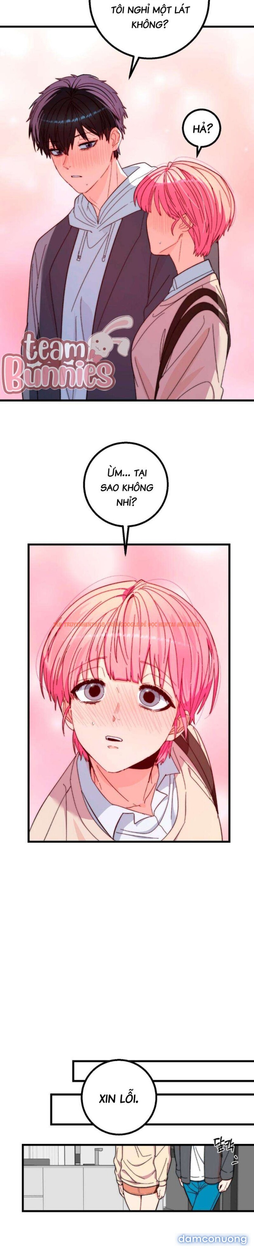 Xem ảnh 4 3 trong truyện hentai [18+] Vị Ngọt Đẫm Máu - Chapter 10 - hentaitvn.net