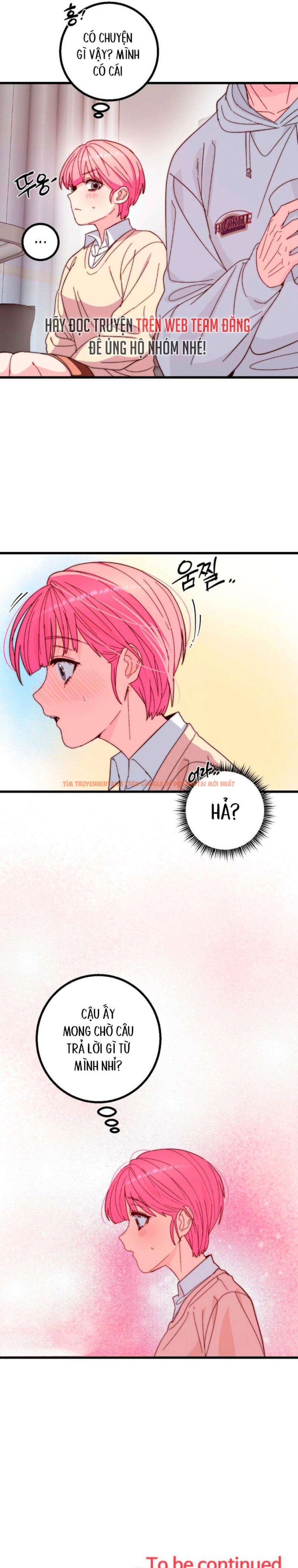 Xem ảnh 6 0 trong truyện hentai [18+] Vị Ngọt Đẫm Máu - Chapter 10 - hentaitvn.net