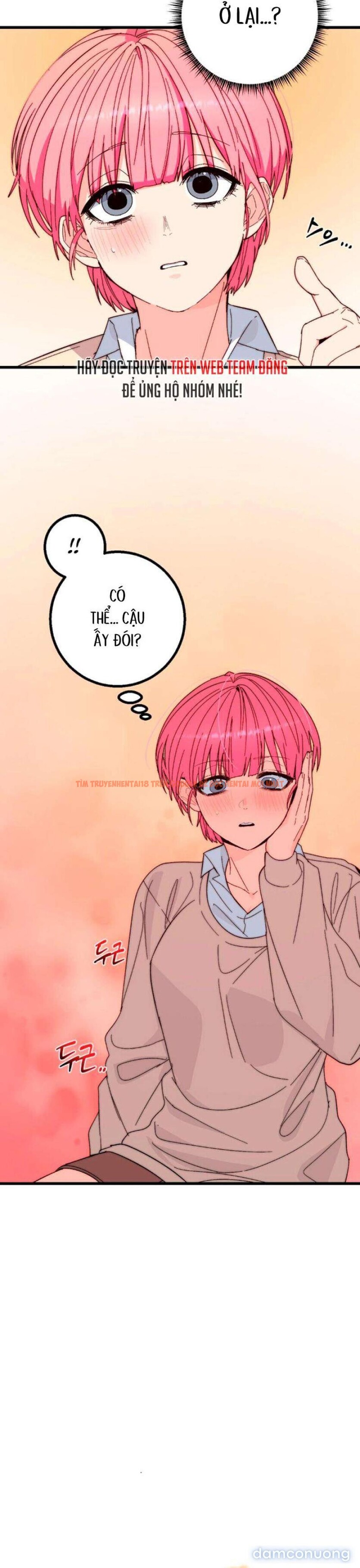 Xem ảnh [18+] Vị Ngọt Đẫm Máu - Chapter 11 - 1 3 - Truyenhentaiz.net