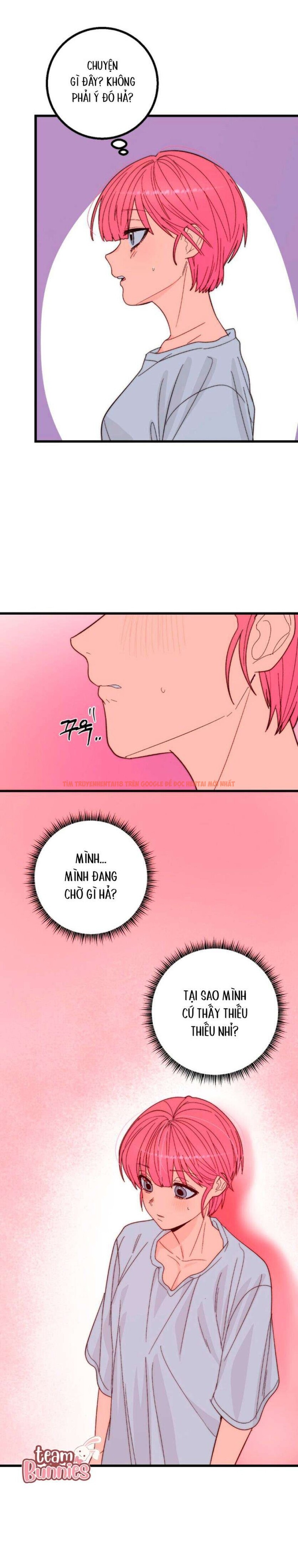 Xem ảnh [18+] Vị Ngọt Đẫm Máu - Chapter 11 - 2 1 - Truyenhentaiz.net