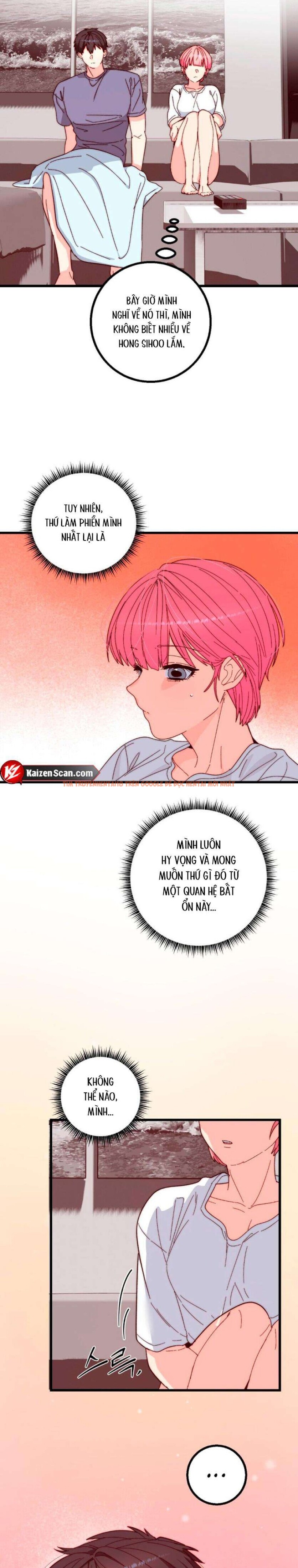 Xem ảnh [18+] Vị Ngọt Đẫm Máu - Chapter 11 - 3 1 - Truyenhentaiz.net