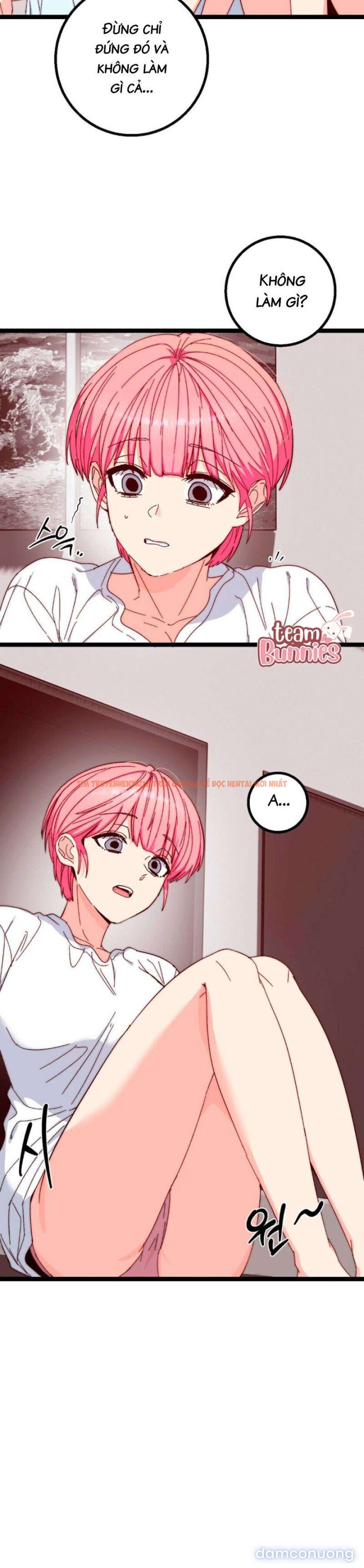 Xem ảnh [18+] Vị Ngọt Đẫm Máu - Chapter 11 - 3 3 - Truyenhentaiz.net