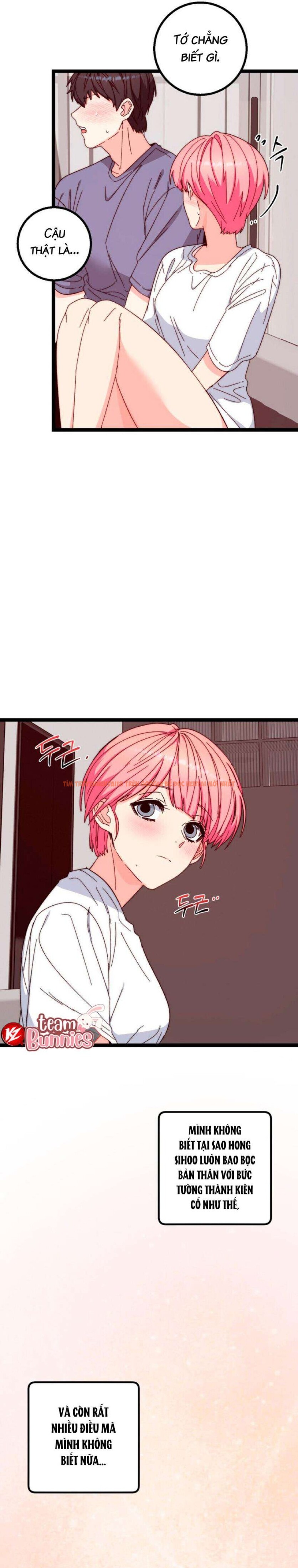 Xem ảnh [18+] Vị Ngọt Đẫm Máu - Chapter 11 - 4 0 - Truyenhentaiz.net