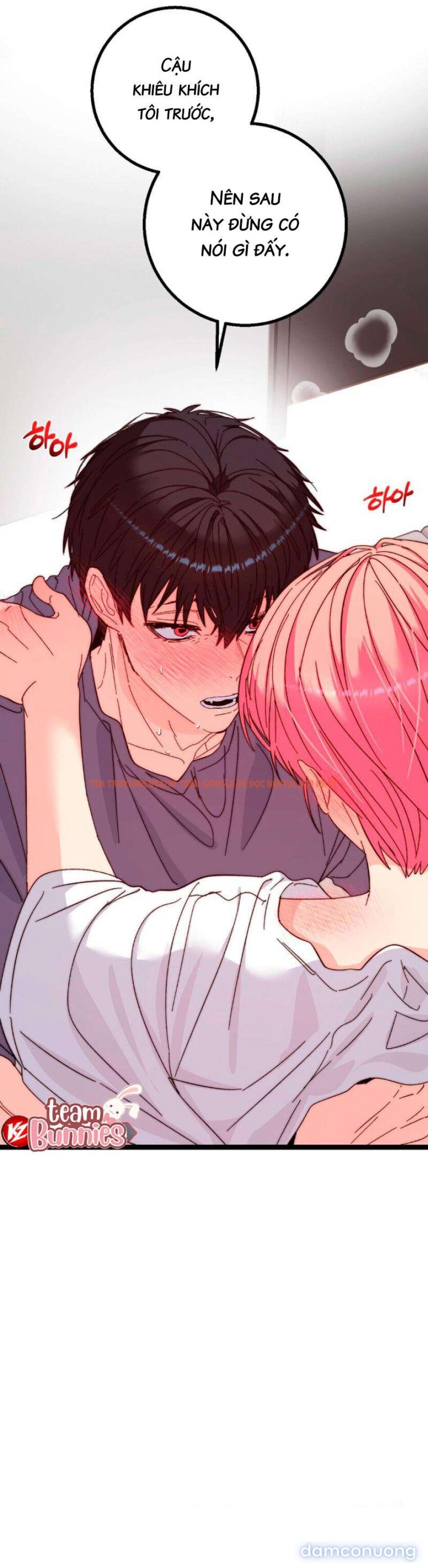 Xem ảnh [18+] Vị Ngọt Đẫm Máu - Chapter 11 - 6 - Truyenhentaiz.net