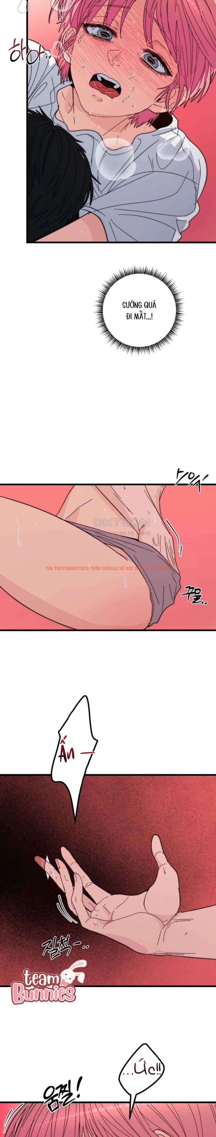 Xem ảnh [18+] Vị Ngọt Đẫm Máu - Chapter 12 - 2 1 - Truyenhentaiz.net