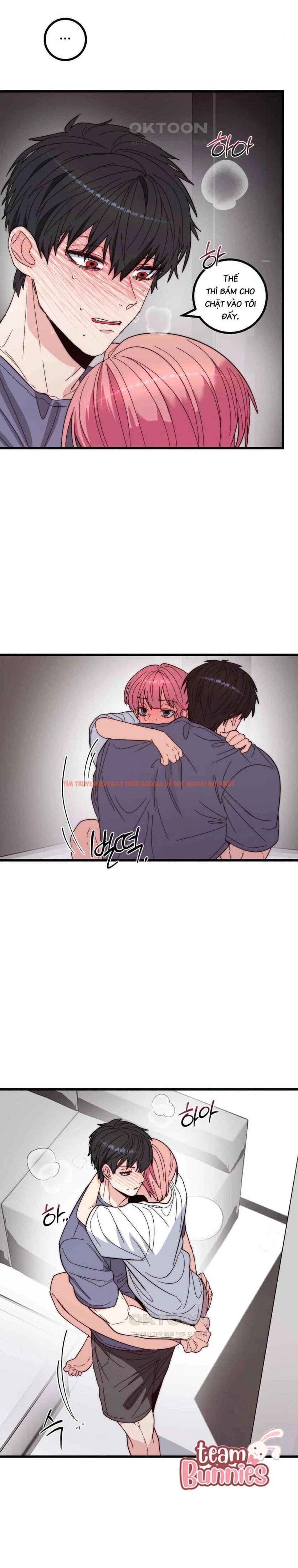 Xem ảnh [18+] Vị Ngọt Đẫm Máu - Chapter 12 - 3 2 - Truyenhentaiz.net