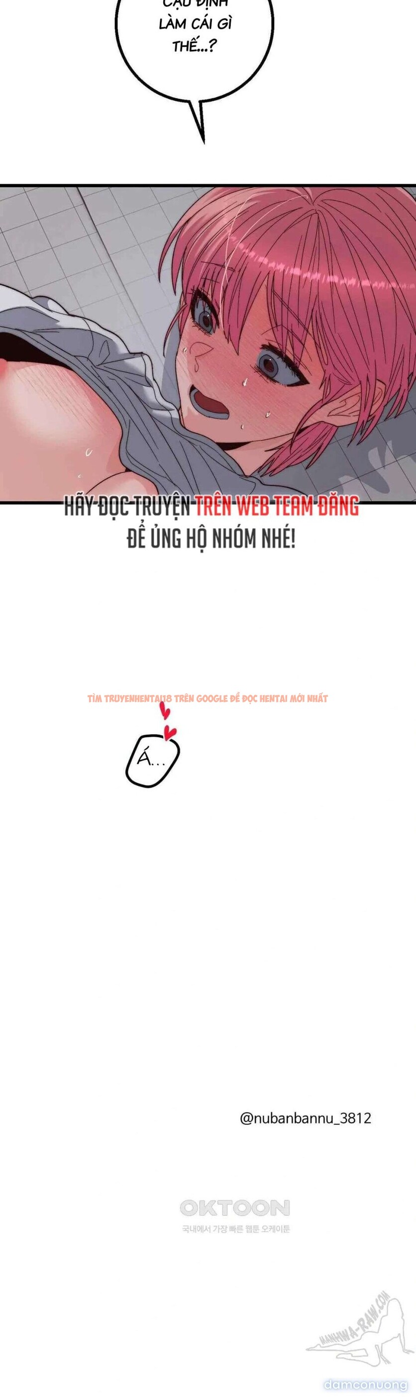 Xem ảnh [18+] Vị Ngọt Đẫm Máu - Chapter 12 - 6 3 - Truyenhentaiz.net