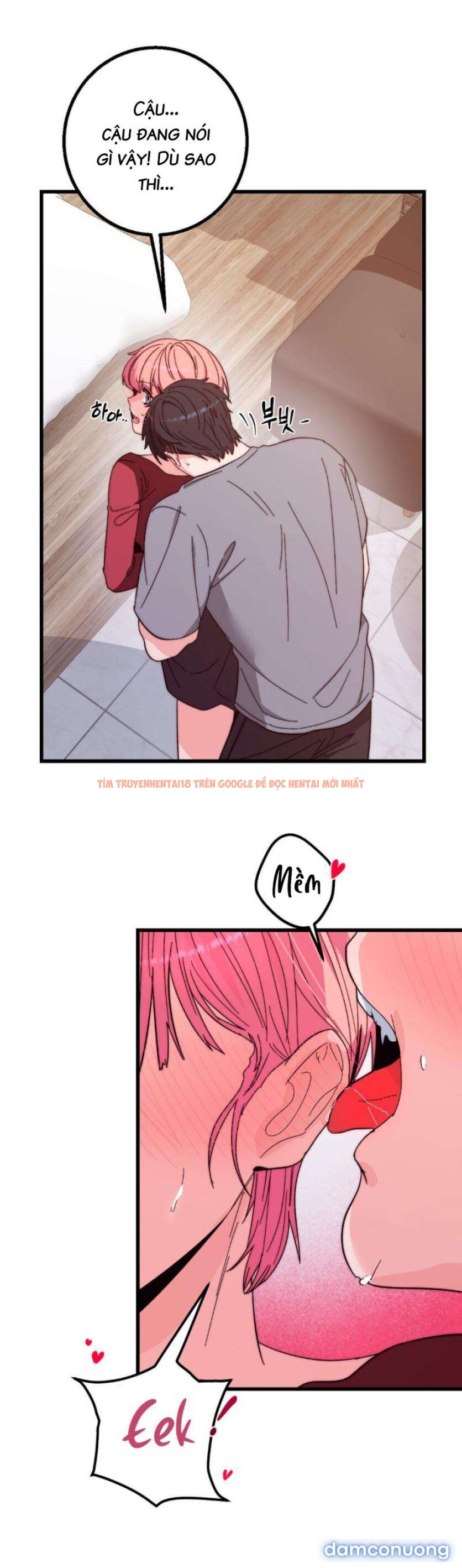 Xem ảnh [18+] Vị Ngọt Đẫm Máu - Chapter 7 - 2 3 - Truyenhentaiz.net