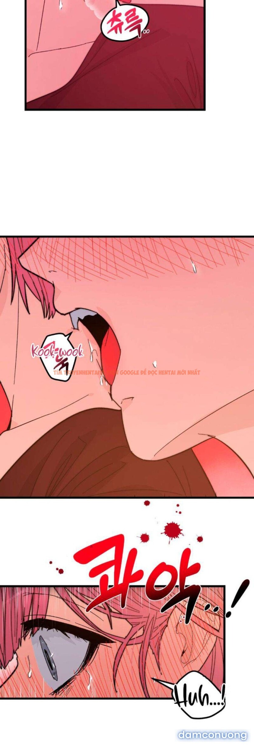 Xem ảnh [18+] Vị Ngọt Đẫm Máu - Chapter 7 - 3 3 - Truyenhentaiz.net