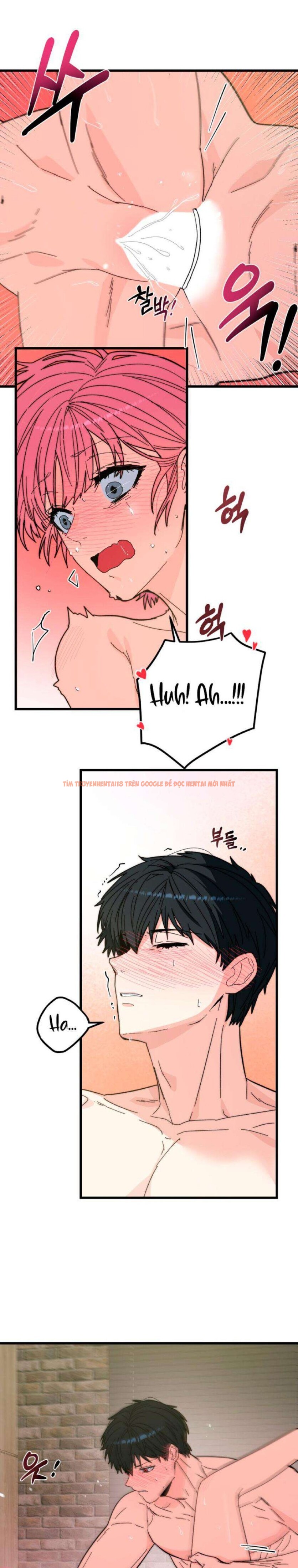 Xem ảnh [18+] Vị Ngọt Đẫm Máu - Chapter 7 - 5 2 - Truyenhentaiz.net