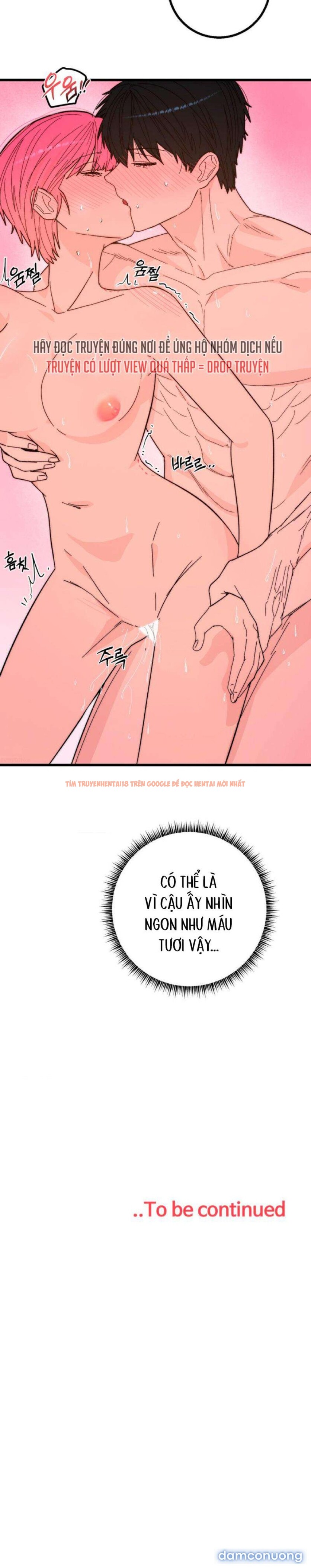 Xem ảnh [18+] Vị Ngọt Đẫm Máu - Chapter 7 - 6 3 - Truyenhentaiz.net