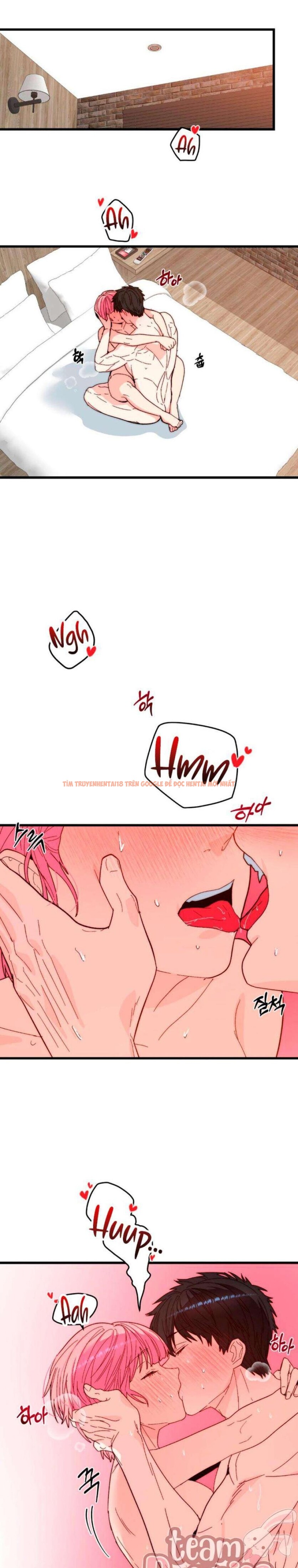 Xem ảnh [18+] Vị Ngọt Đẫm Máu - Chapter 8 - 1 0 - Truyenhentaiz.net