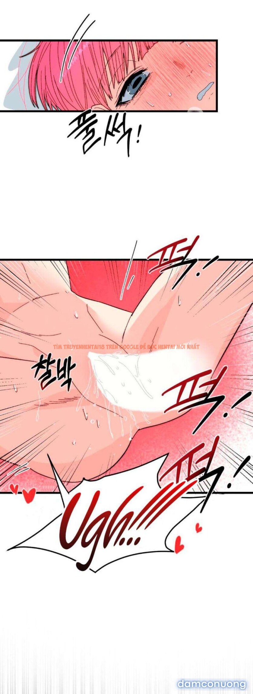 Xem ảnh [18+] Vị Ngọt Đẫm Máu - Chapter 8 - 1 3 - Truyenhentaiz.net