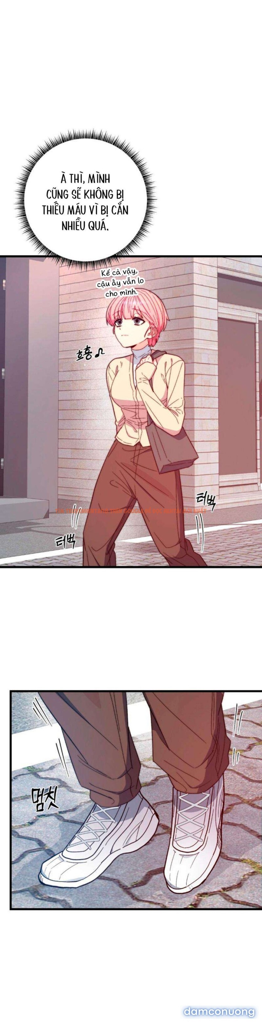 Xem ảnh [18+] Vị Ngọt Đẫm Máu - Chapter 8 - 4 3 - Truyenhentaiz.net