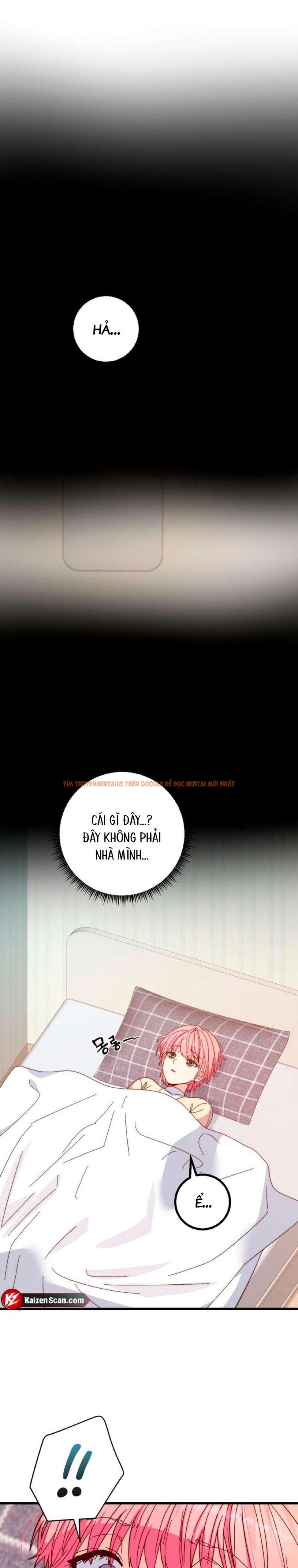 Xem ảnh [18+] Vị Ngọt Đẫm Máu - Chapter 8 - 5 2 - Truyenhentaiz.net