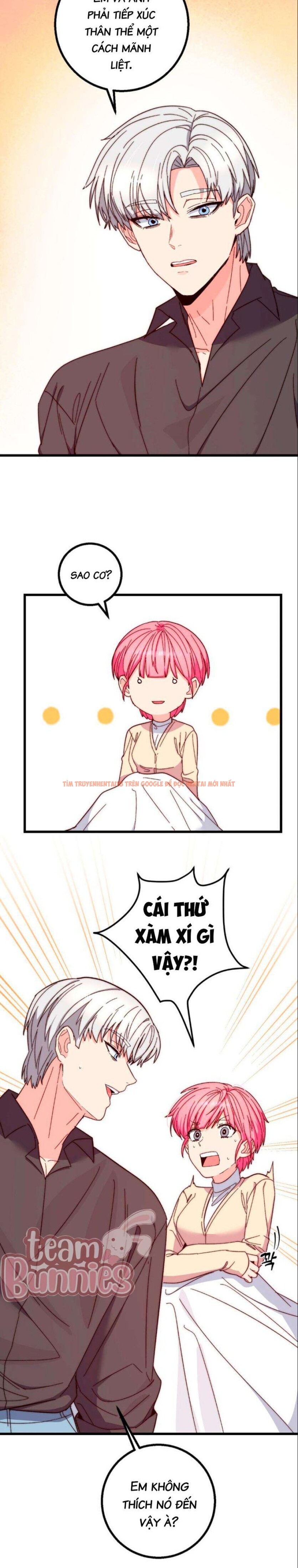 Xem ảnh 3 2 trong truyện hentai [18+] Vị Ngọt Đẫm Máu - Chapter 9 - hentaitvn.net