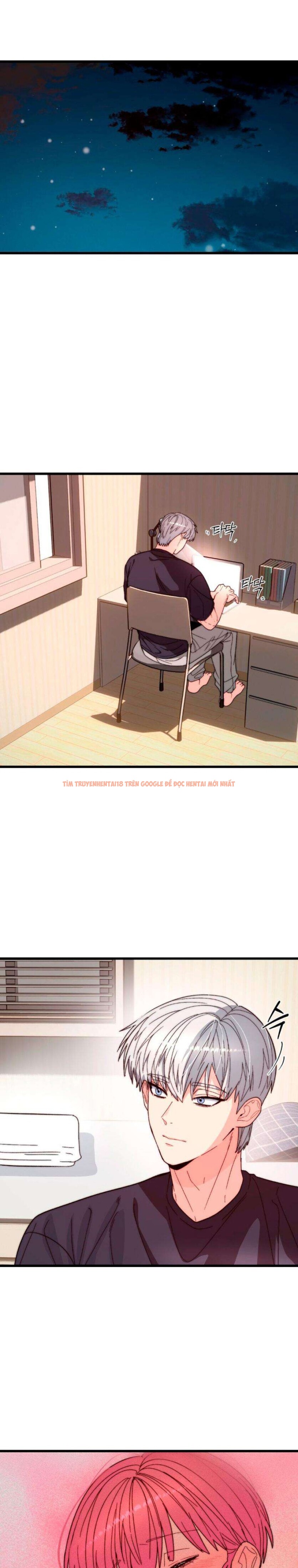 Xem ảnh 6 0 trong truyện hentai [18+] Vị Ngọt Đẫm Máu - Chapter 9 - hentaitvn.net