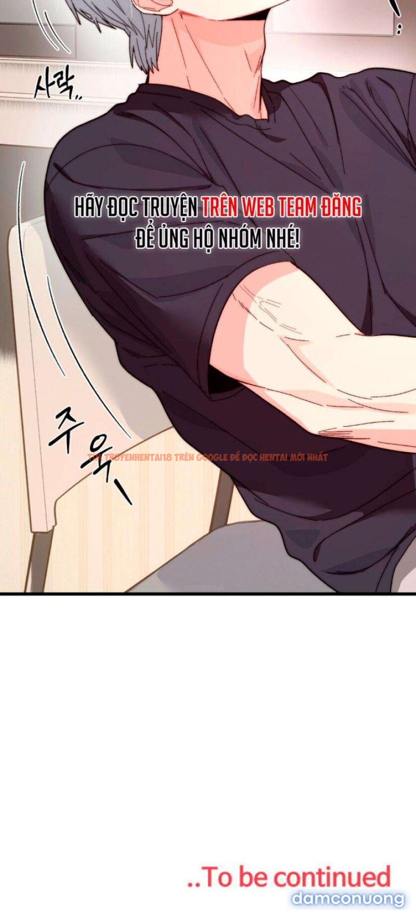 Xem ảnh 6 2 trong truyện hentai [18+] Vị Ngọt Đẫm Máu - Chapter 9 - hentaitvn.net