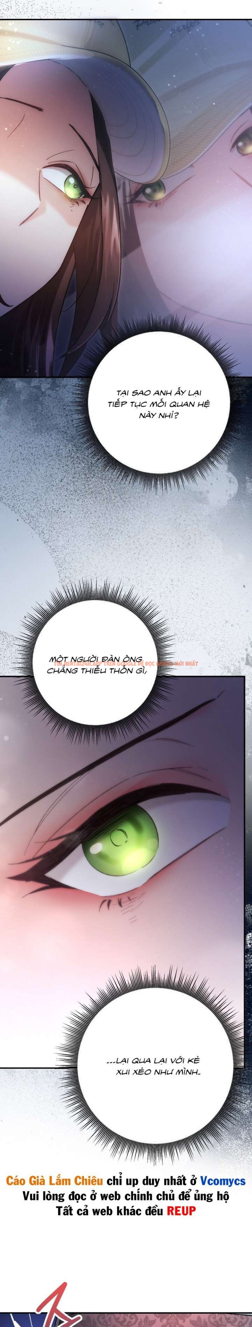 Trang truyện 11 1 trong truyện tranh [18+] Vì Yêu Và Yêu - Chapter 1 - truyentvn.net