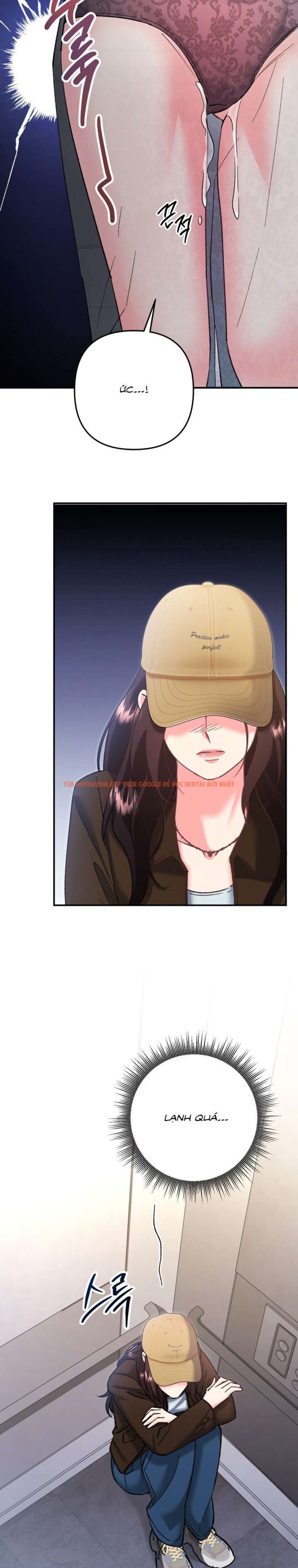 Trang truyện 11 2 trong truyện tranh [18+] Vì Yêu Và Yêu - Chapter 1 - truyentvn.net