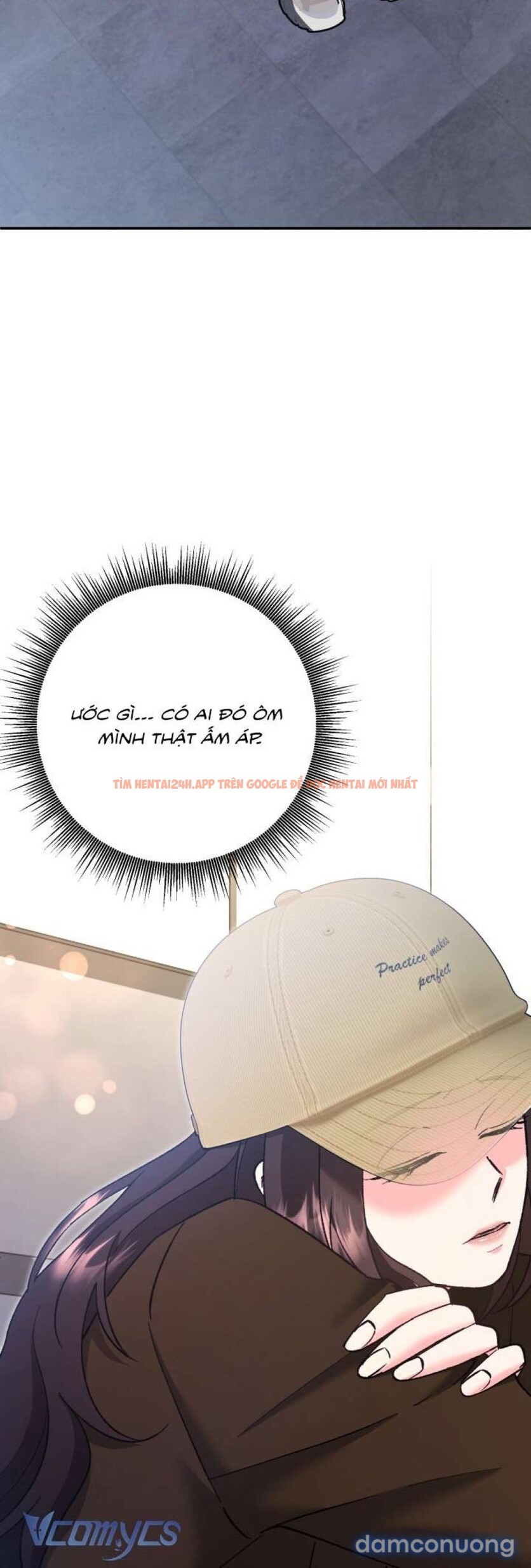 Trang truyện 11 3 trong truyện tranh [18+] Vì Yêu Và Yêu - Chapter 1 - truyentvn.net