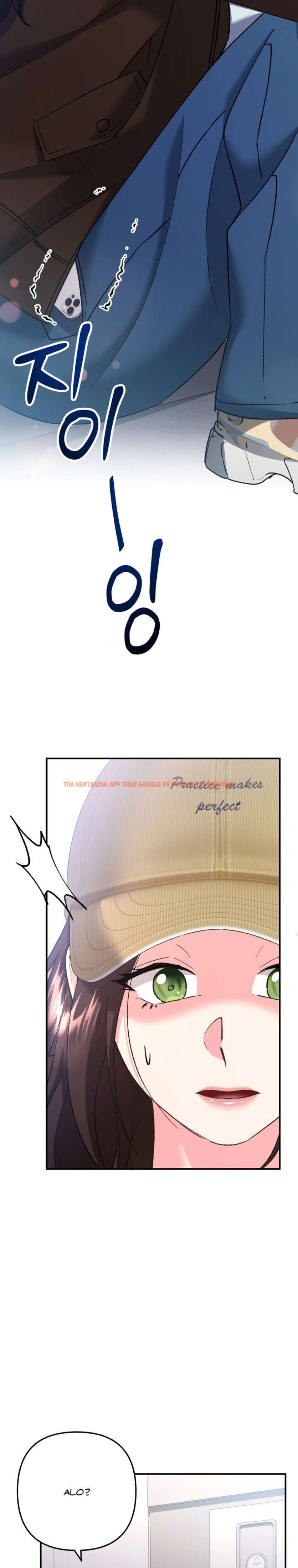 Trang truyện 12 0 trong truyện tranh [18+] Vì Yêu Và Yêu - Chapter 1 - truyentvn.net