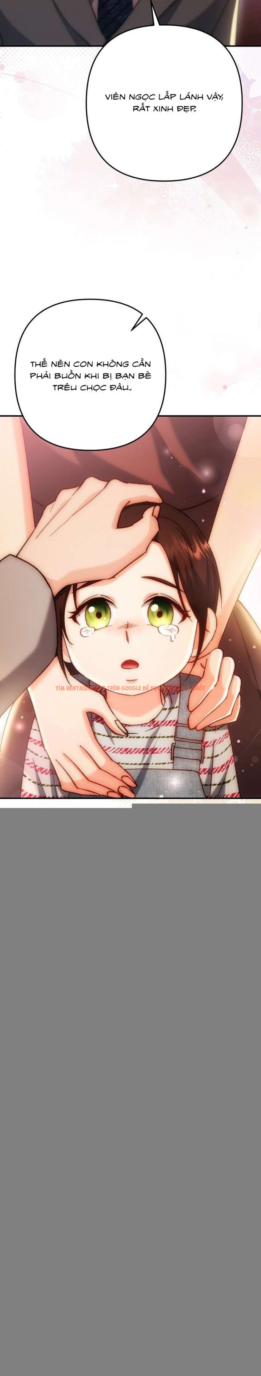 Trang truyện 3 1 trong truyện tranh [18+] Vì Yêu Và Yêu - Chapter 1 - truyentvn.net