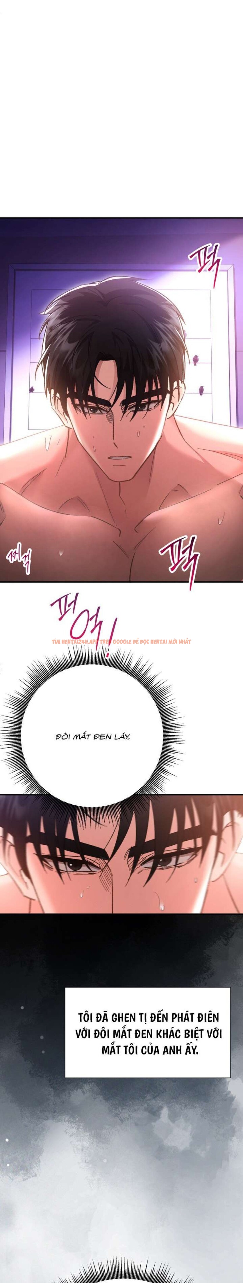 Trang truyện 4 2 trong truyện tranh [18+] Vì Yêu Và Yêu - Chapter 1 - truyentvn.net