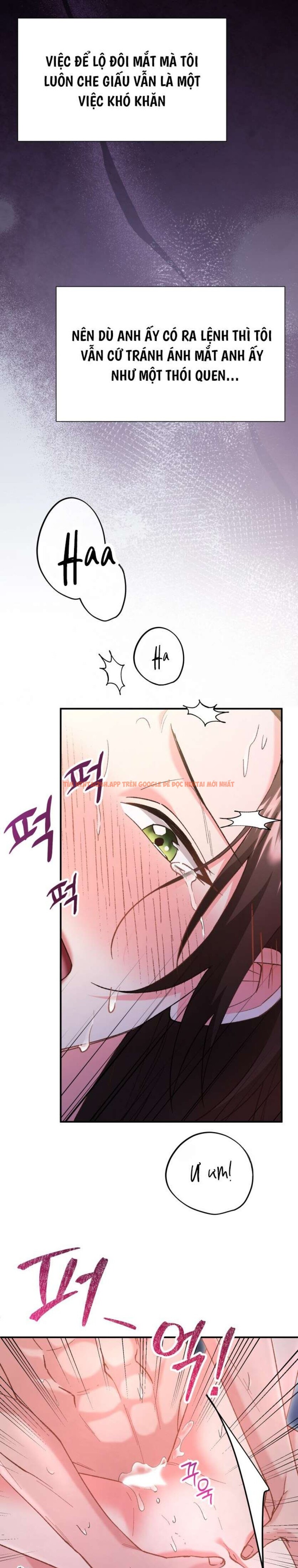 Trang truyện 5 0 trong truyện tranh [18+] Vì Yêu Và Yêu - Chapter 1 - truyentvn.net