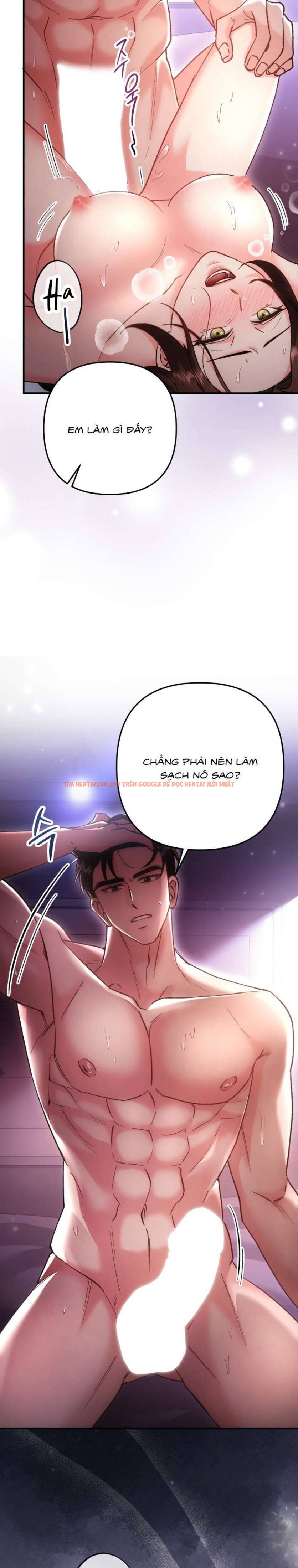 Trang truyện 5 2 trong truyện tranh [18+] Vì Yêu Và Yêu - Chapter 1 - truyentvn.net